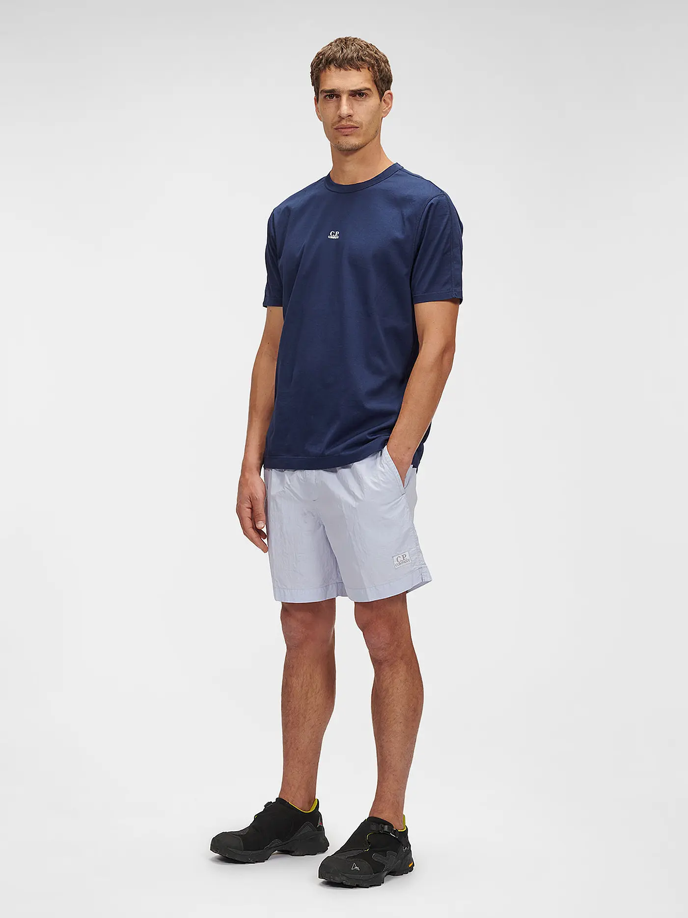 CP COMPANY | Badeshorts | 